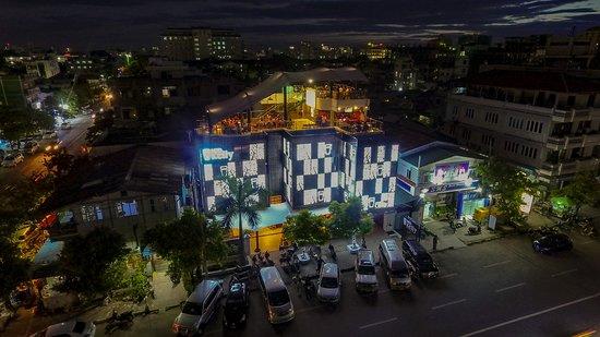 Ned Kelly Restaurant & Irish Pub